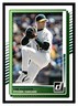 2025 Panini Donruss Baseball Rated Prospect Insert Complete Your Set You Choose!