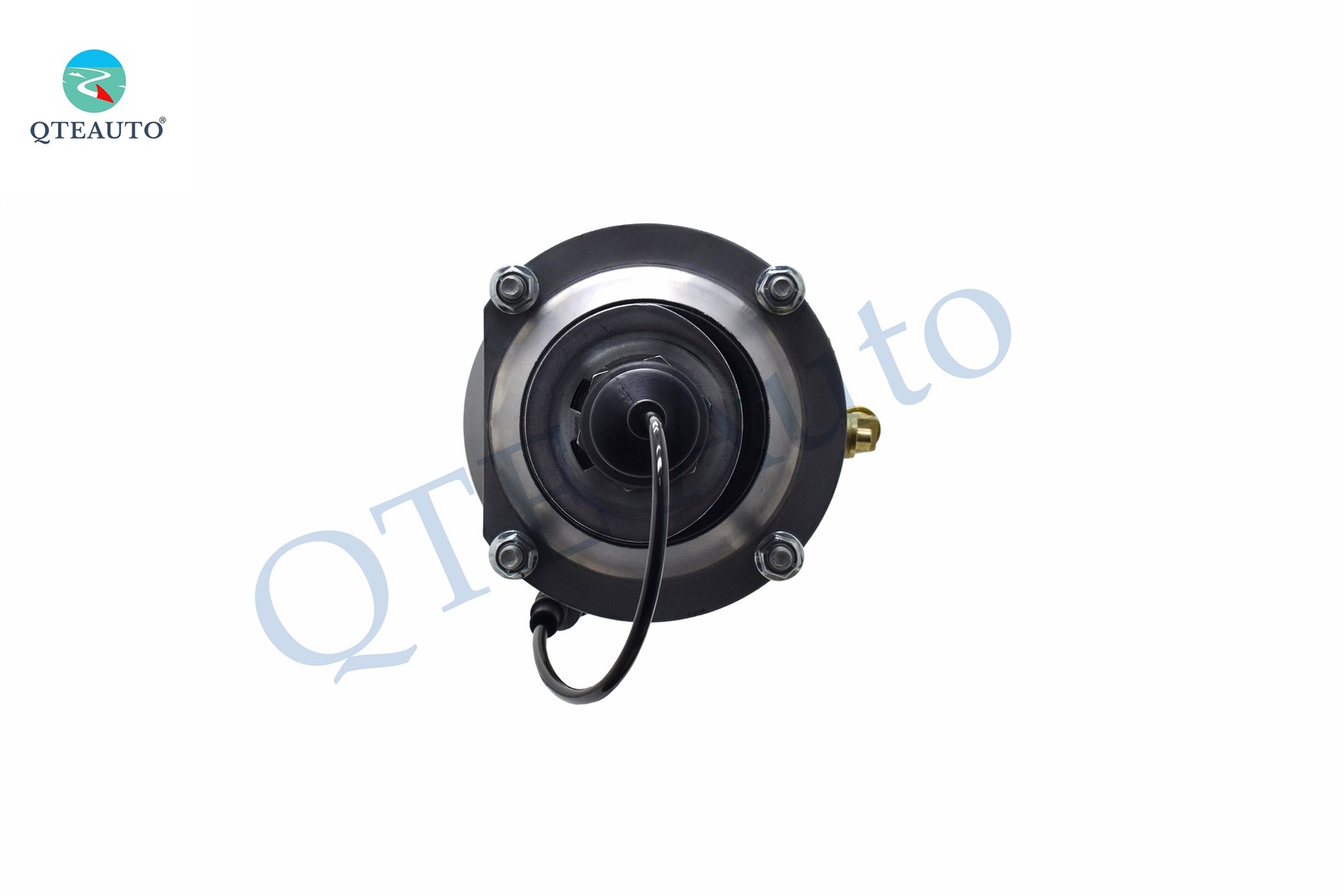 Front Left Air Suspension Spring Strut For 2003-2018 Bentley Continental