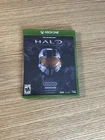 Microsoft Xbox One Halo the Master Chief Collection First-Person Shooter Game