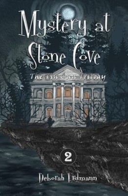 Mystery at Stone Cove The Tin Can Series -  NEW DEBORAH. ERDMAN 2024-11-07