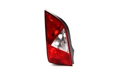 Heckleuchte passend für Seat MII 10/2011- Links Fahrerseite Halogen