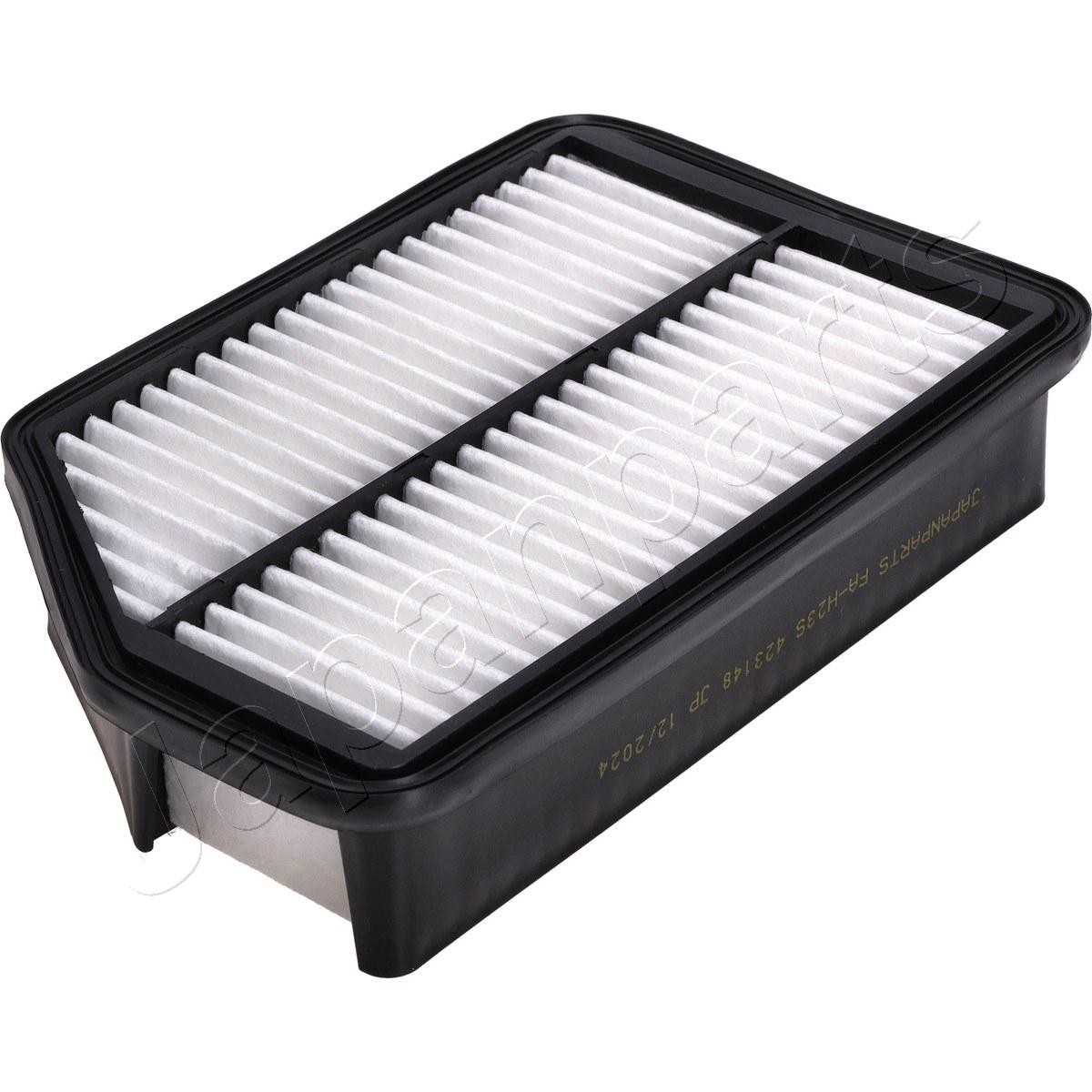 JAPANPARTS FA-H23S Air Filter for HYUNDAI,KIA - Image 2