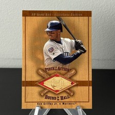 Top 10 Ken Griffey Jr. Baseball Cards of All-Time 21