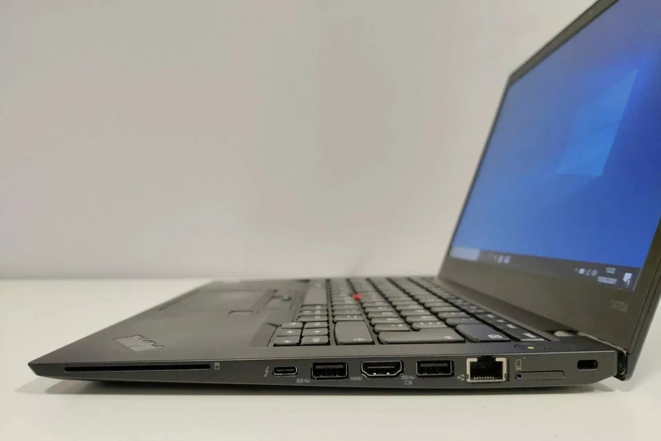 Lenovo ThinkPad T570 · i5-6300U · 32GB · 256GB, photo 4 of 5
