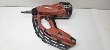 Hilti GX 3 Gas-Actuated Fastening Tool AS-IS Does NOT Fire