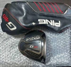 PING - ping g410SFT 10.5° ヘッドのみ Ping G410 Sft Driver | eBay