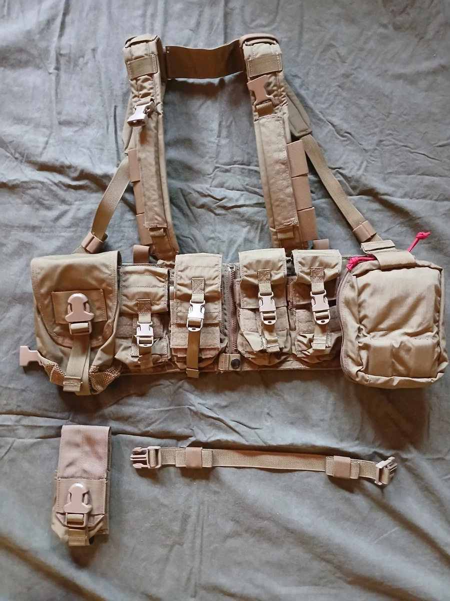 eagle chest rig products for sale | eBay
