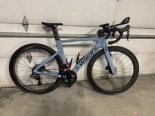 Specialized Venge S-Works 2020 Di2