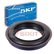 SKF Transmission Output Shaft Seal for 2001-2006 Hyundai Elantra Automatic lu