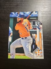 2020 Topps - Abraham Toro #264 (RC)