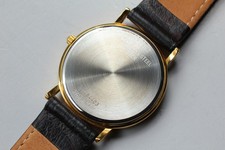 Near MINT LONGINES La Grande Classique L4.636.2 Quartz Roman Dial 33mm Men's 7