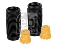 Staubschutzkit, DäMpfer febi bilstein 180775 FüR OE 31 33 6 866 787 - 31 33 6