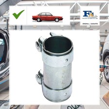 Rohrverbinder, Abgasanlage Fa1 114-950 für Audi