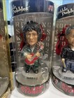 Rolling Stones Bobble Dobbles Set of 4  Rare Rock Collectible  Music Memorabilia — photo 3
