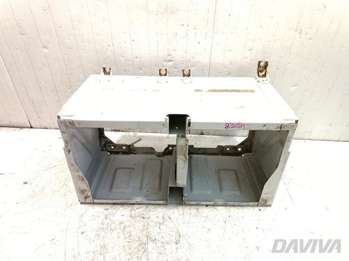 VW Crafter 30-50 Coussin de siège conducteur avant 2016 Van 4/5dr (11-16) Diesel - Picture 6 of 11