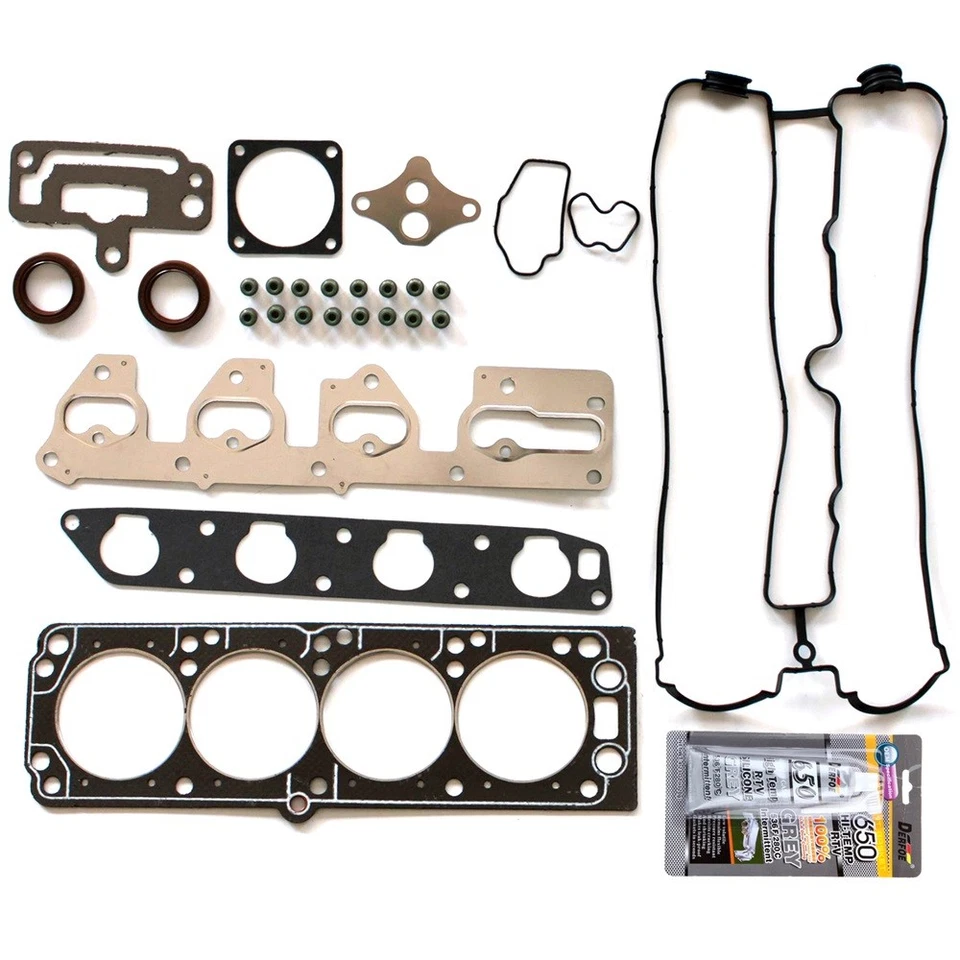 Juego de juntas de culata para Chevrolet Optra 2004-2006 2007 2,0 L código VIN "Z" Foto 4 de 4