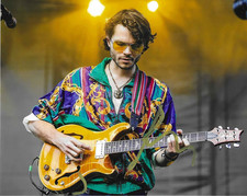 * RICK MITAROTONDA * signed 8x10 photo * GOOSE BAND * COA *