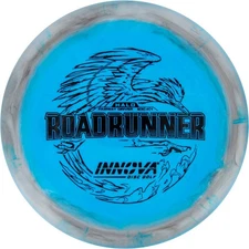 Innova Warehouse Find Marbelius Marble Halo Star Roadrunner - Rare Color