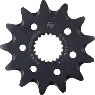FIREPOWER Front Cs Sprocket Steel 13t 257-159013 | eBay