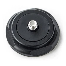 SunwayFoto AP-152 Video Light Stick Dedicated Round QR-Plate