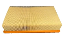 Hengst Air Filter - E152L / 191-129-620 - For Audi & Volkswagen 1985-1998