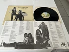 FIRST UK PRESSING Fleetwood Mac Rumours 1977 Warner Bros 12" Vinyl LP K 56344