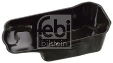 Oil pan 103063 FEBI BILSTEIN for IVECO DAILY IV Platform/Chassis DAILY IV Van