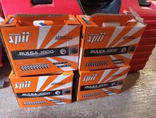 1500 Clous SPIT Pulsa 1000 C6-…