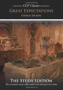 Great Expectations by Charles Dickens Study Edition... | Buch | Zustand sehr gut