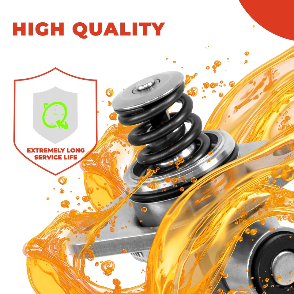 DS7G9D376DB High Pressure Fuel Pump Replace For 2014-2020 Ford Fusion 1.5L - Imagem 2 de 4