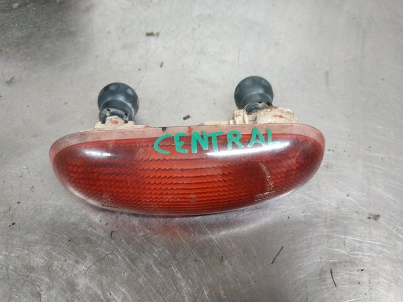7700308721 fanale terzo stop posteriore RENAULT KANGOO F KC0 drexp462114