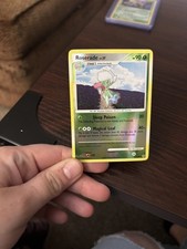 Roserade 17/132 Secret Wonders Reverse Holo LIGHTLY PLAYED on eBay