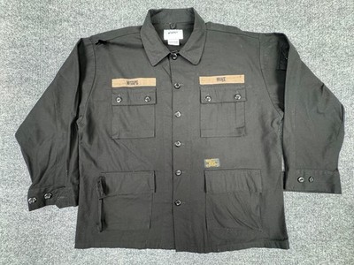 WTAPS ミリタリーシャツ　サイズ3 s-l400.jpg