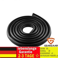 Schiebetürdichtung Gummidichtung für VW T4 BUS MULTIVAN CARAVELLA 1990-2003