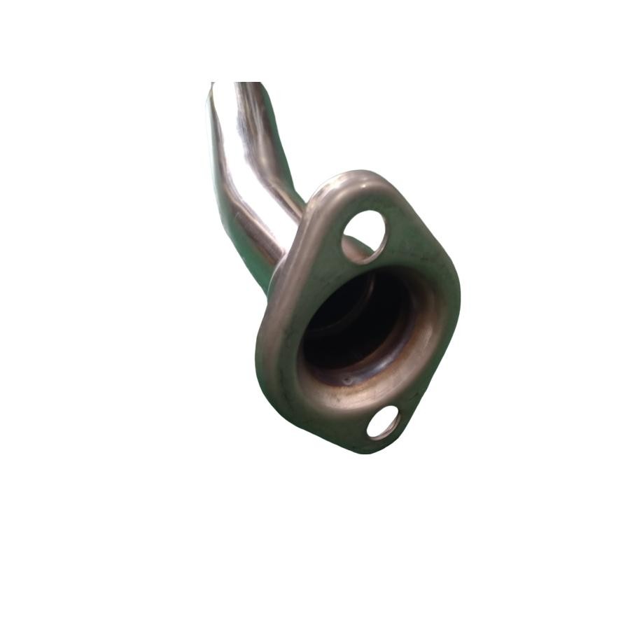 SUZUKI JIMNY JA12 JA22 Car muffler Custom parts Exhaust stainless