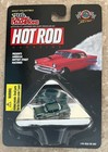 Racing Champions Hot Rod 1/144 Diecast Green