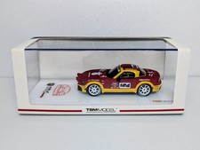 TSM EL 1/43 Abarth 124 Spider Rally Concept Abarth 124 TSM430132