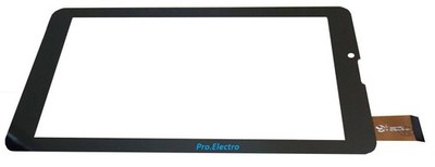Black: Touchscreen ARCHOS 70 Platinum 3G GDIPPO M718 70B XENON 3G AC70BXE SCF070