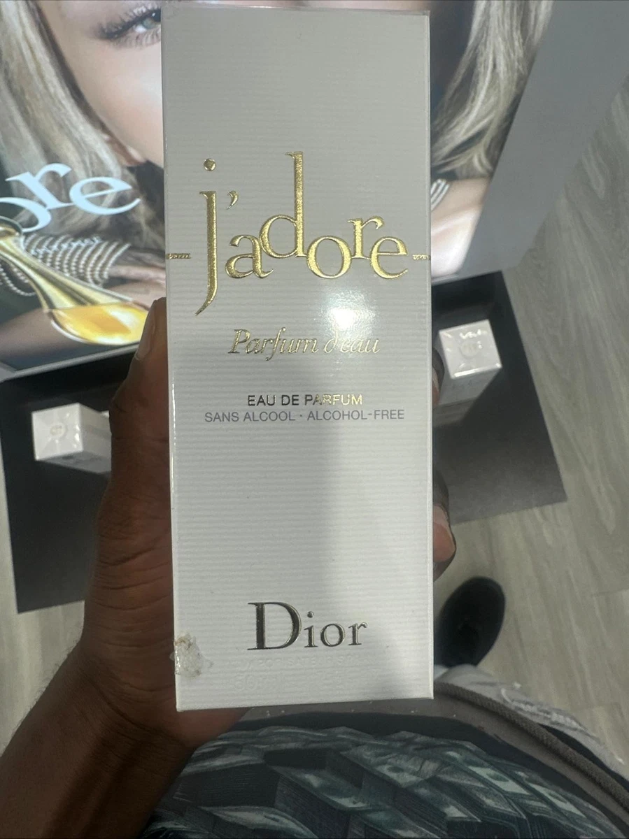 Christian Dior 迪奥女士香水| eBay
