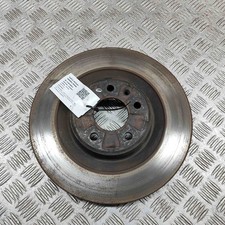 Disque de frein Audi A7