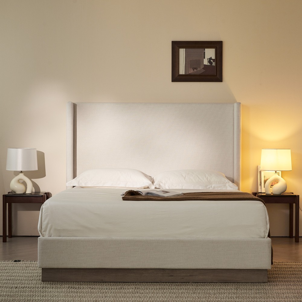 W/ 52.5" Headboard