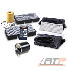 INSPEKTIONSPAKET FÜR MERCEDES GL M-KLASSE X166 GLE W166 GLS 350 d CDI BJ 11-19 INSPEKTIONSPAKET FÜR MERCEDES GL M-KLASSE X166 GLE W166 GLS 350 d CDI BJ 11-19