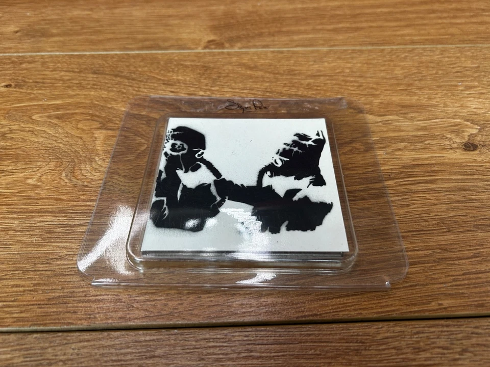 Sigur Ros Untitled #1 Vaka 3" Mini CD Single Foto 3 de 4