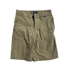 Hurley H2O-DRI Tan Shorts - Size 10