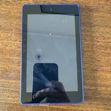 Amazon Fire HD 6 Tablet 8gb