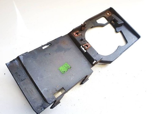 51117906497 Stoßstangengitter vorne links 51.11-7906497 BMW 3-Se DE2099679-15