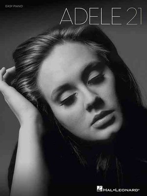 Adele - 9781458413222