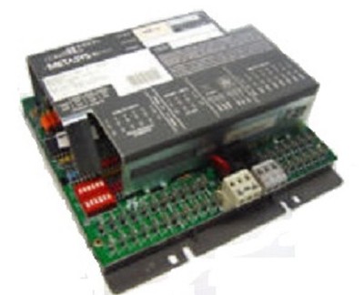 Johnson Controls AS-UNT140-1 Unitary Controller, 6 Analog Inputs, 4 Binary In