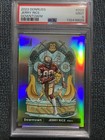 2023 Panini Donruss Football DOWNTOWN Jerry Rice PSA 9 🔥
