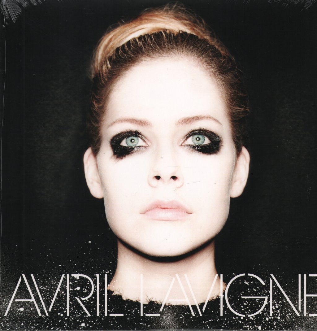 Avril Lavigne Avril Lavigne Double LP Vinyl NEW